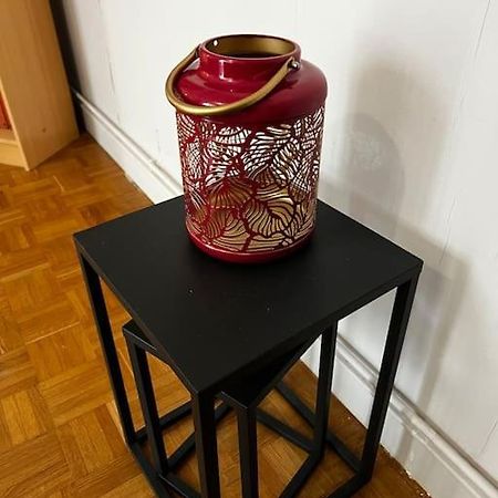 Le Nid Berruyer En Centre-Ville Bourges Zewnętrze zdjęcie